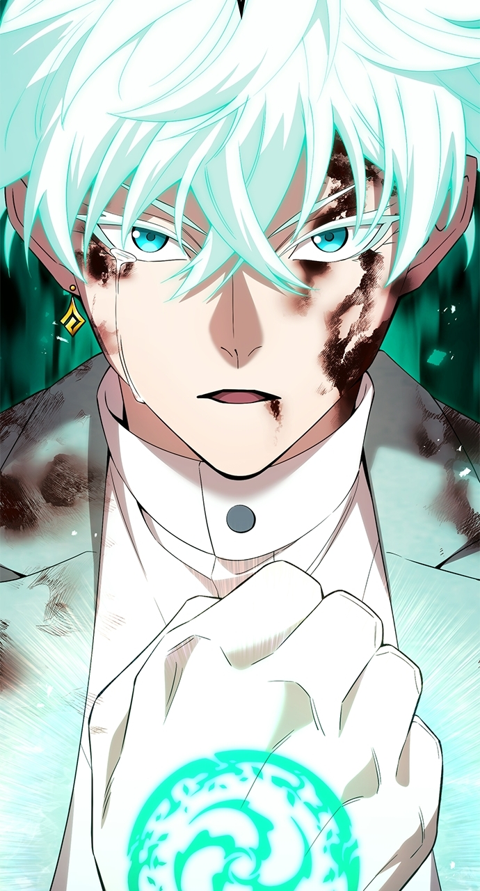 I Am The Strongest Awakeners Chapitre 88 - Page 120