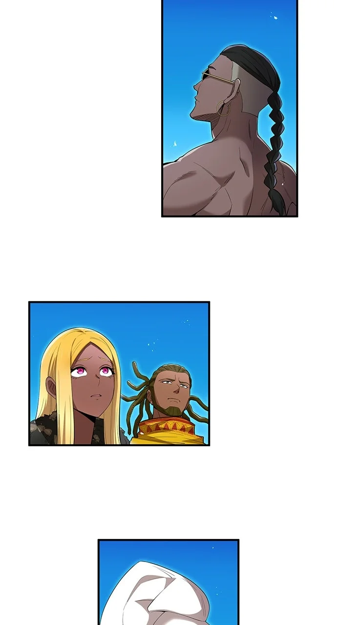 I Am The Strongest Awakeners Chapitre 89 - Page 5
