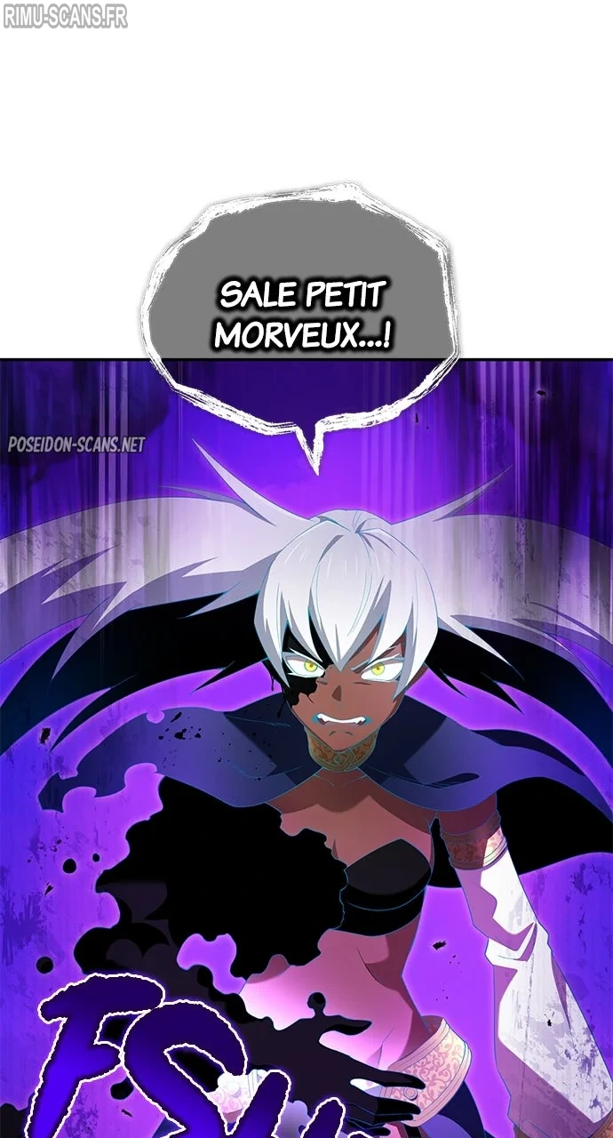 I Am The Strongest Awakeners Chapitre 89 - Page 10