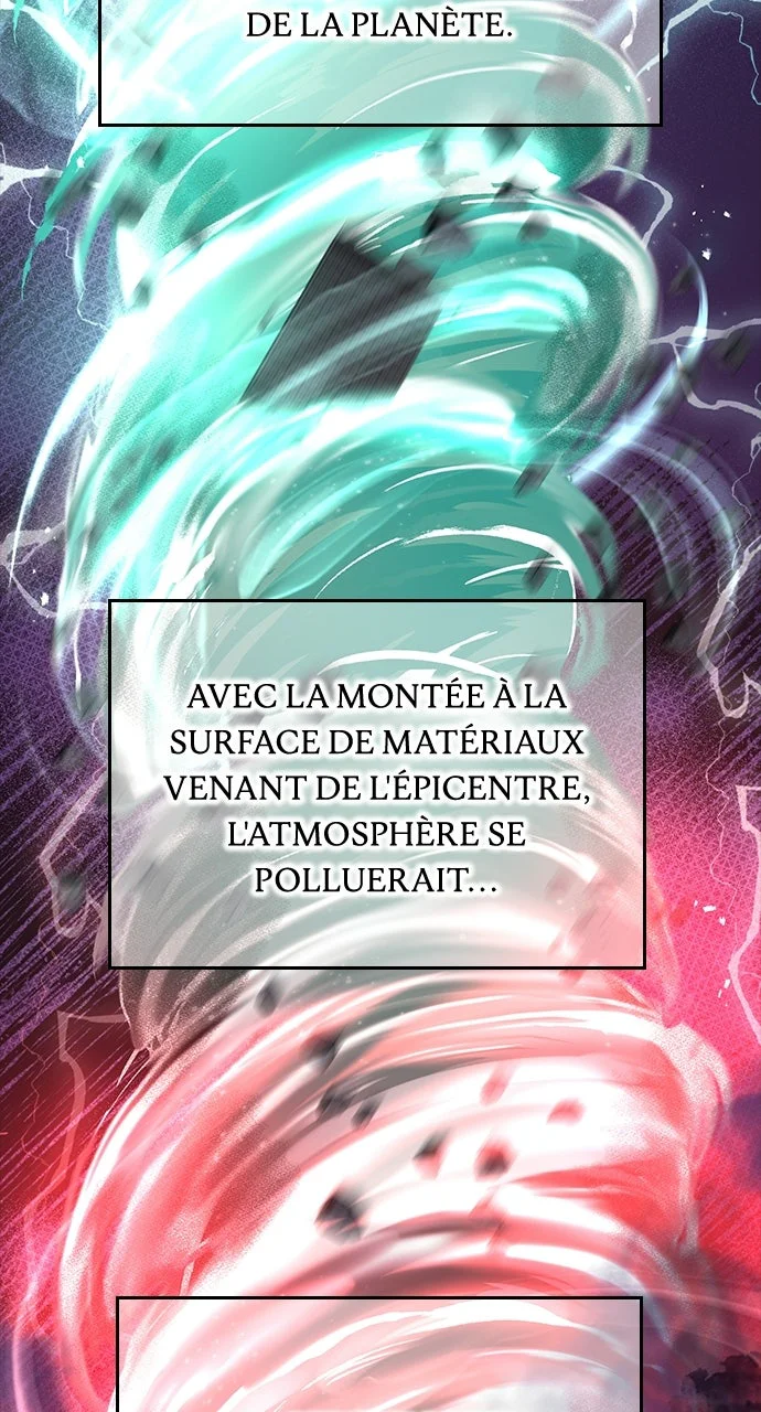 I Am The Strongest Awakeners Chapitre 89 - Page 32
