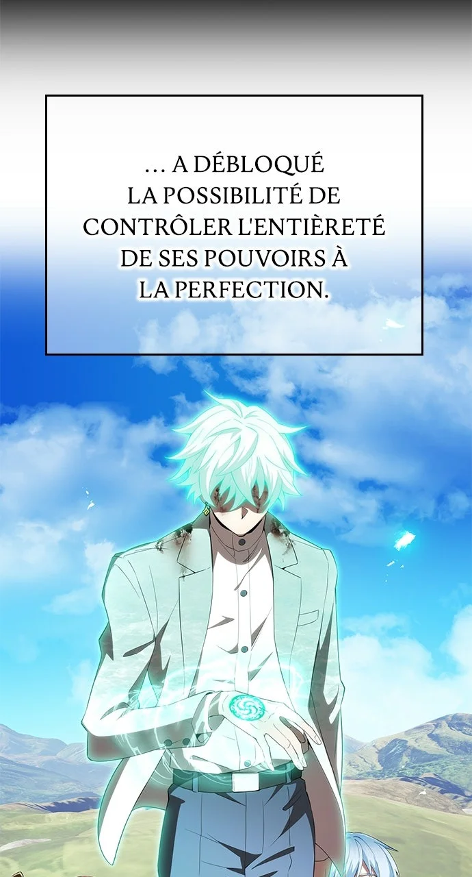 I Am The Strongest Awakeners Chapitre 89 - Page 41