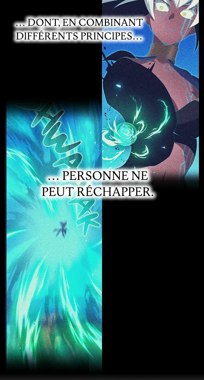 I Am The Strongest Awakeners Chapitre 89 - Page 48