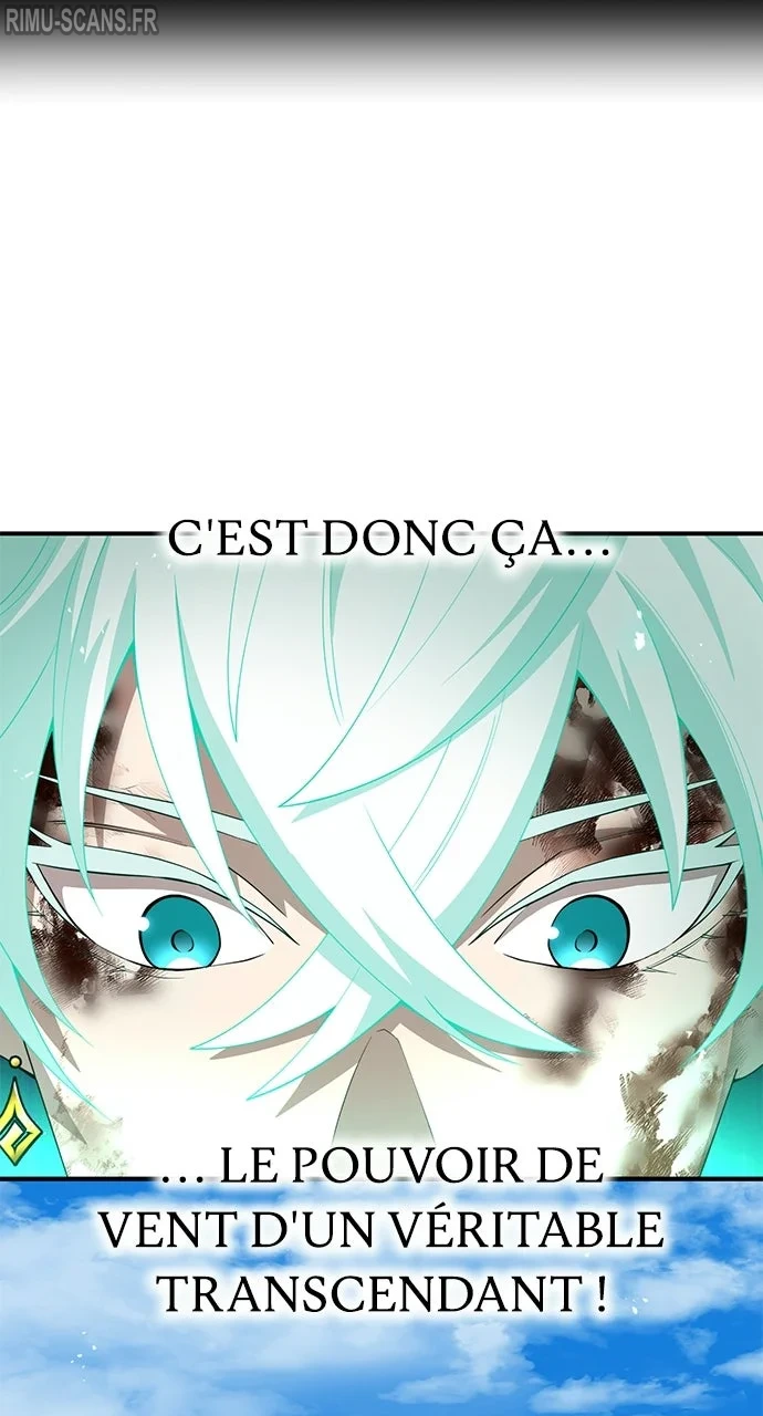 I Am The Strongest Awakeners Chapitre 89 - Page 49