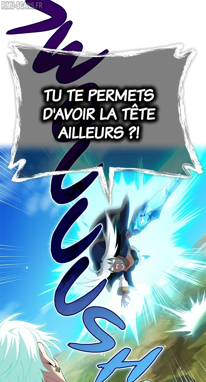 I Am The Strongest Awakeners Chapitre 89 - Page 52