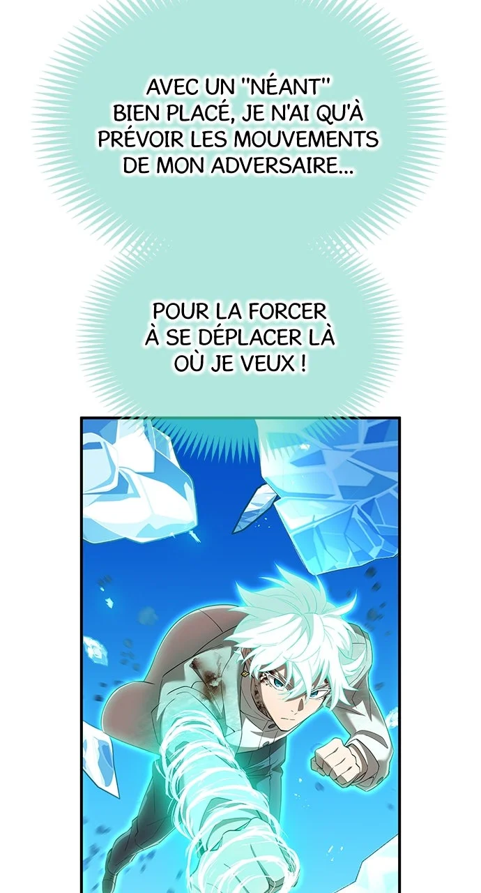 I Am The Strongest Awakeners Chapitre 89 - Page 63