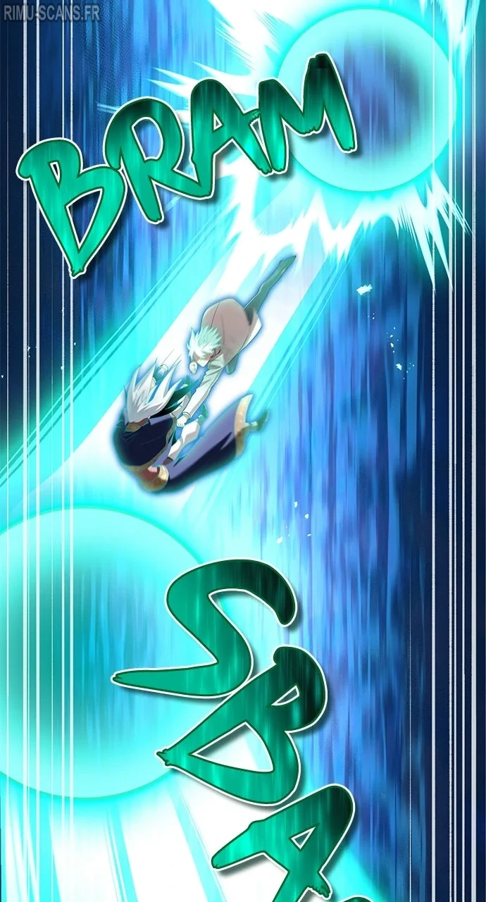 I Am The Strongest Awakeners Chapitre 89 - Page 70