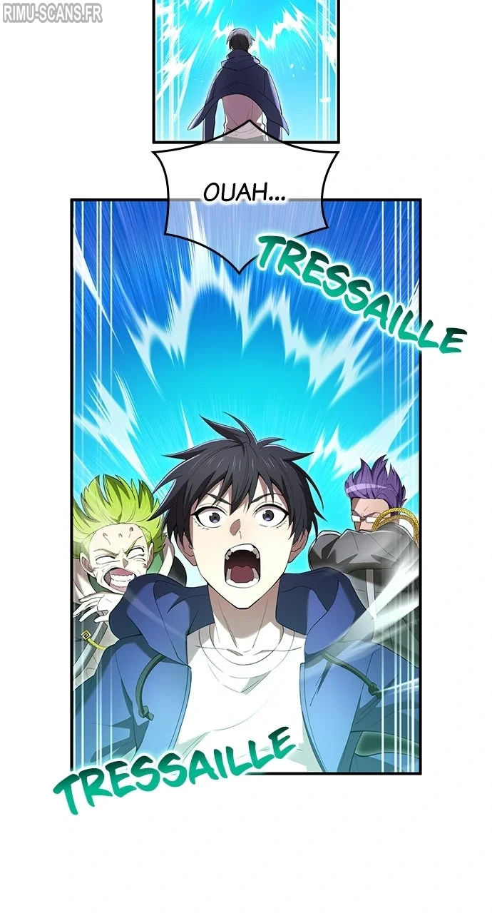 I Am The Strongest Awakeners Chapitre 89 - Page 73
