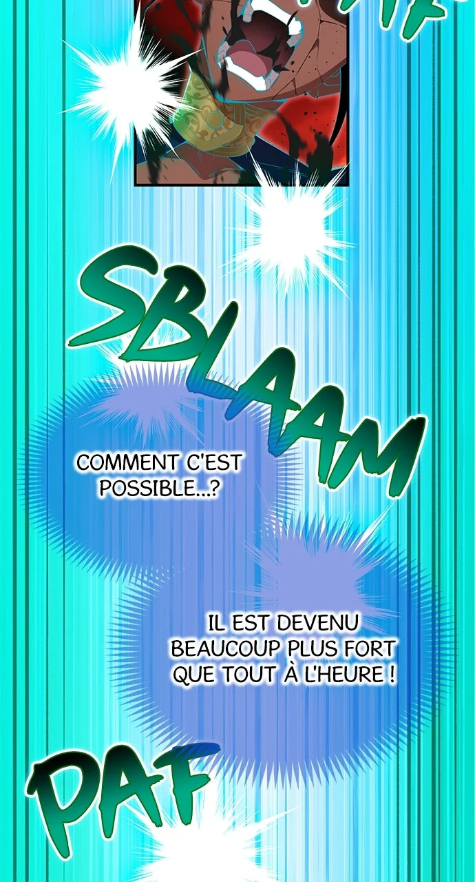 I Am The Strongest Awakeners Chapitre 89 - Page 75