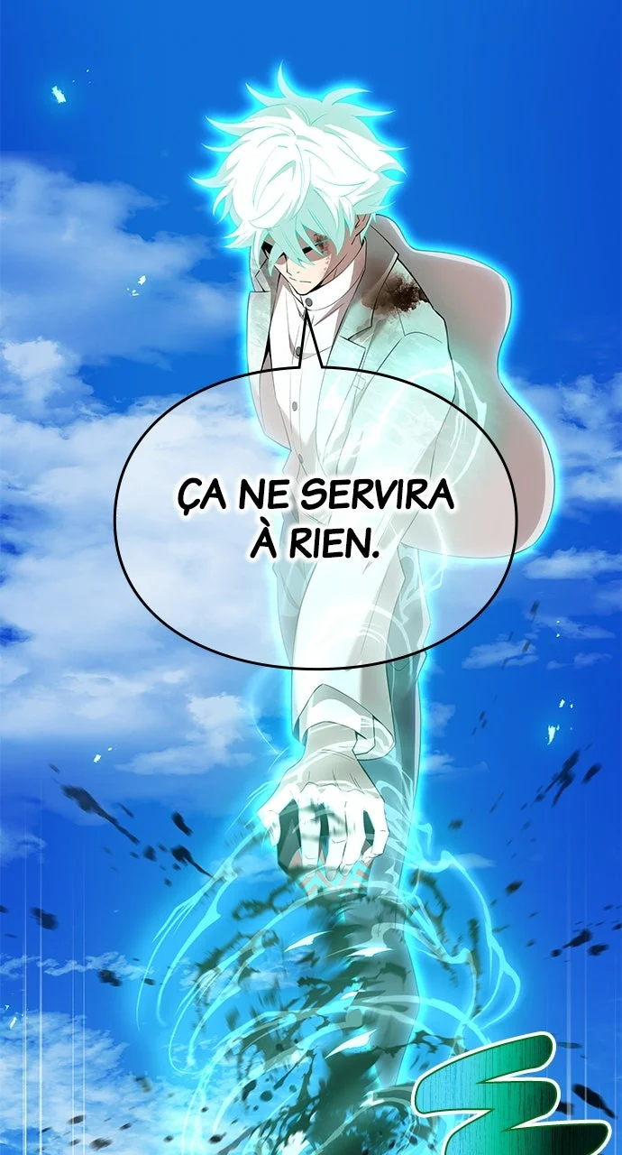 I Am The Strongest Awakeners Chapitre 89 - Page 80
