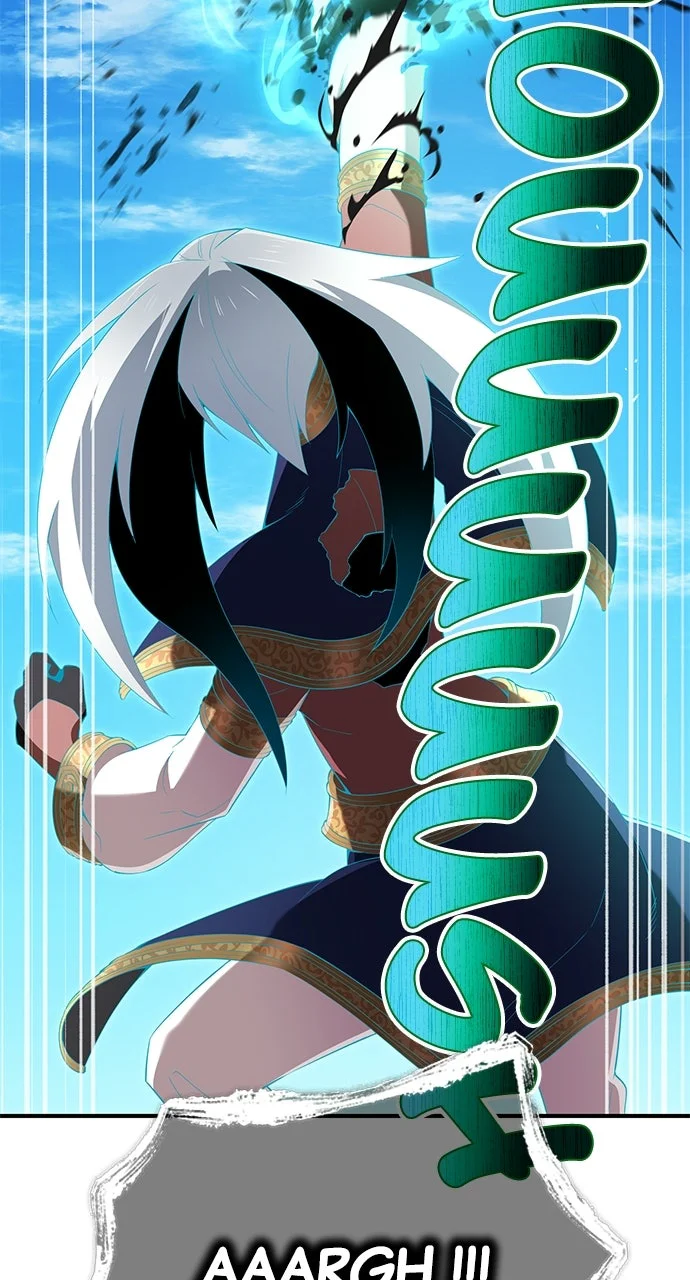 I Am The Strongest Awakeners Chapitre 89 - Page 81