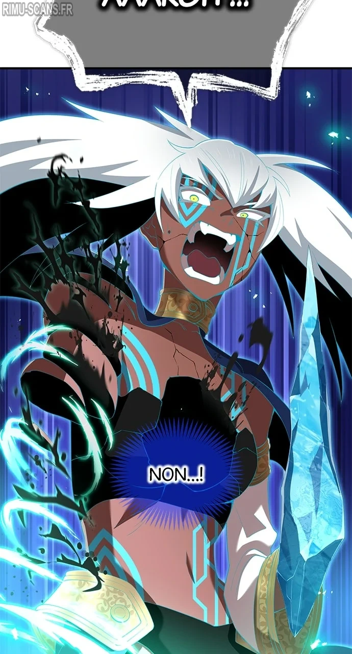 I Am The Strongest Awakeners Chapitre 89 - Page 82