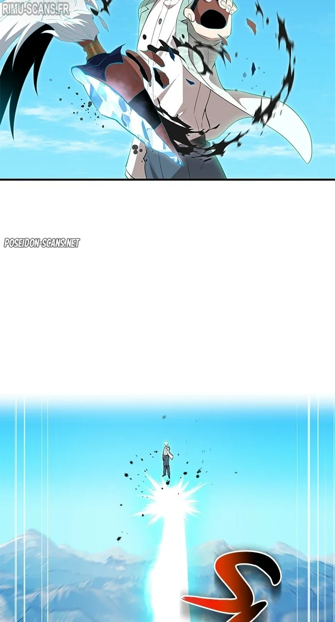 I Am The Strongest Awakeners Chapitre 89 - Page 85