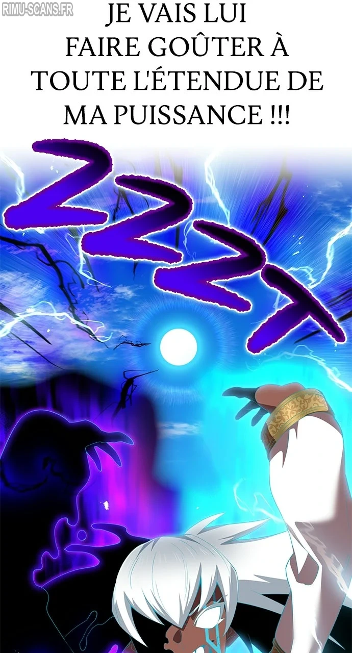I Am The Strongest Awakeners Chapitre 89 - Page 88