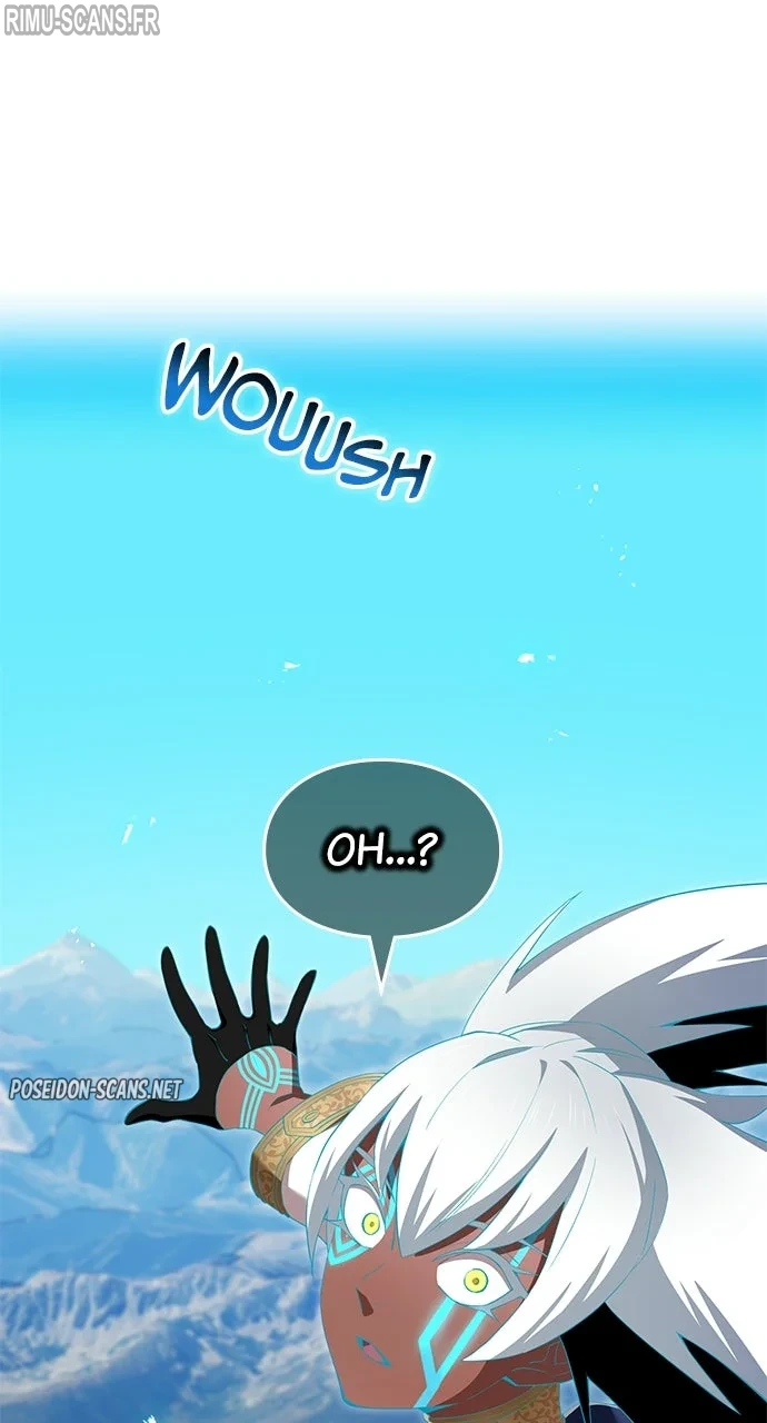 I Am The Strongest Awakeners Chapitre 89 - Page 94