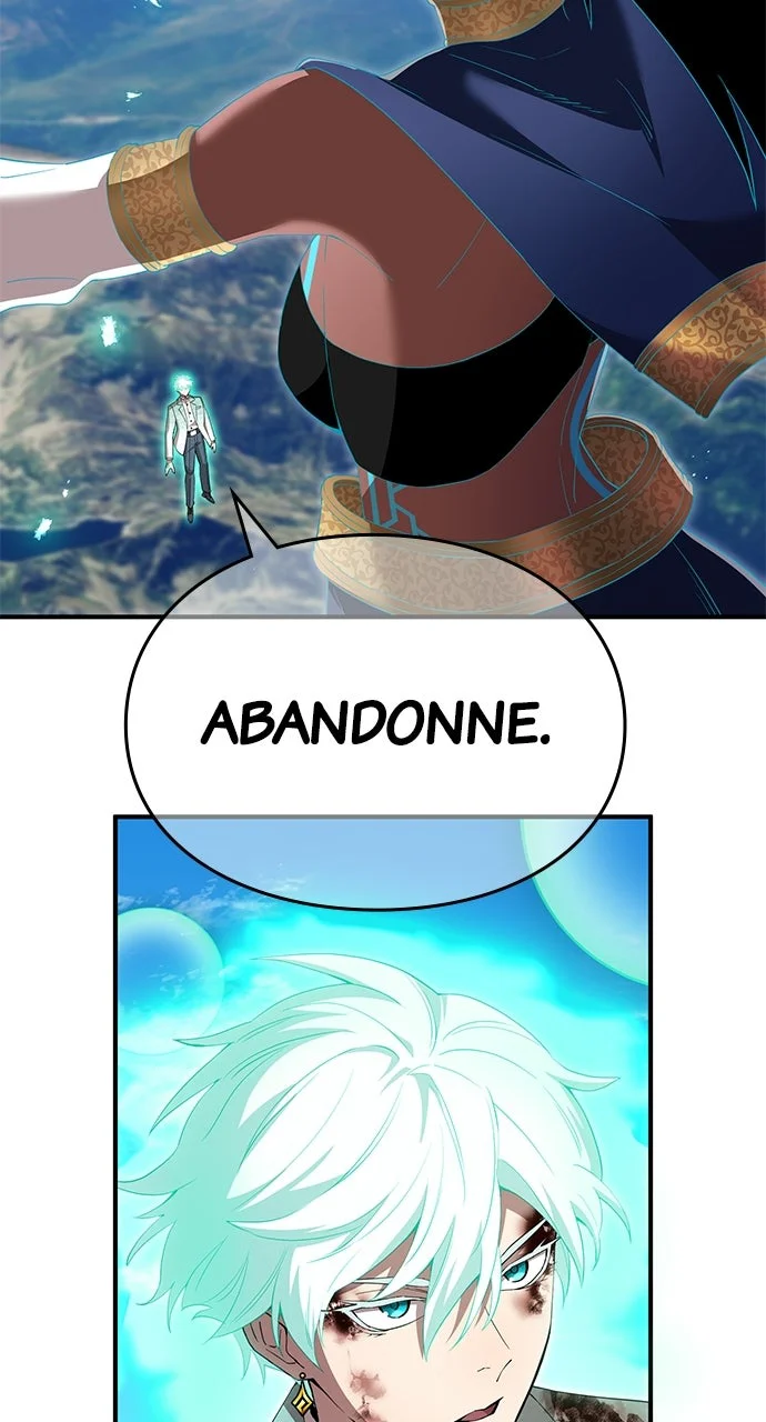 I Am The Strongest Awakeners Chapitre 89 - Page 95