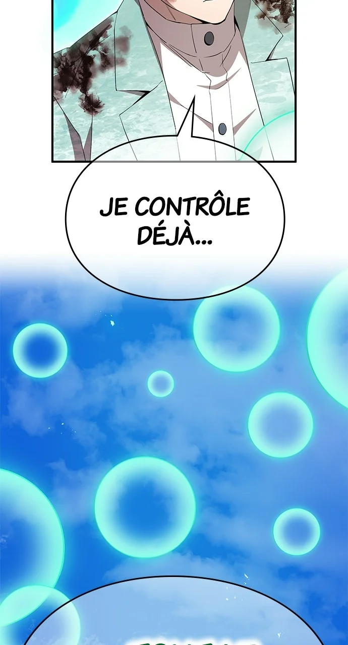 I Am The Strongest Awakeners Chapitre 89 - Page 96