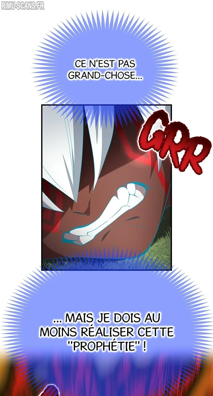 I Am The Strongest Awakeners Chapitre 89 - Page 106