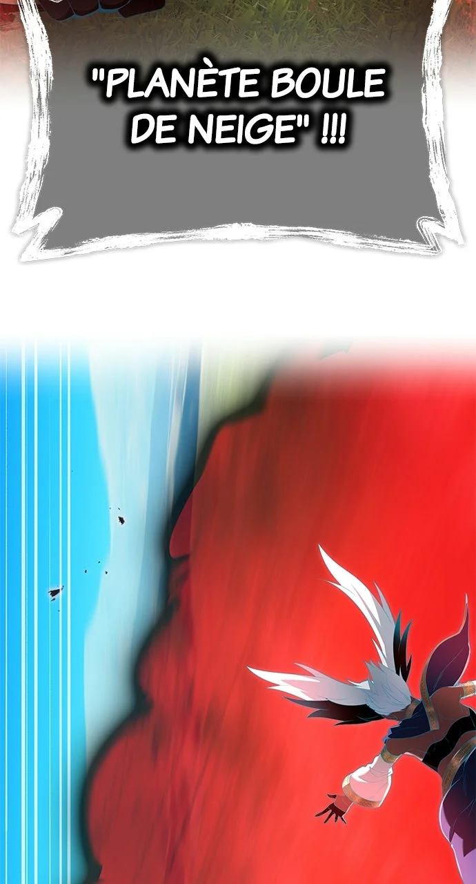I Am The Strongest Awakeners Chapitre 89 - Page 110