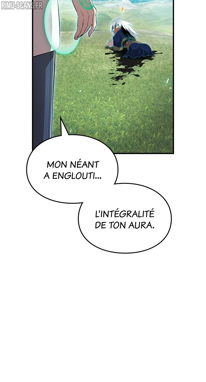 I Am The Strongest Awakeners Chapitre 89 - Page 118