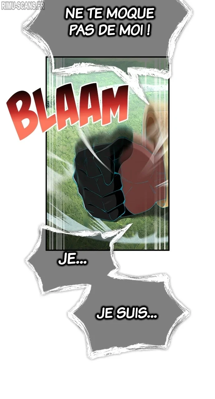 I Am The Strongest Awakeners Chapitre 89 - Page 121