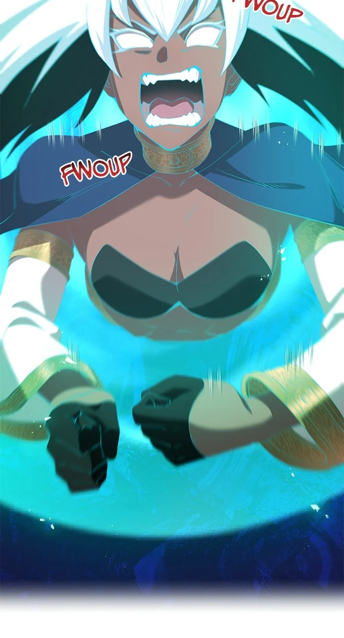 I Am The Strongest Awakeners Chapitre 89 - Page 123