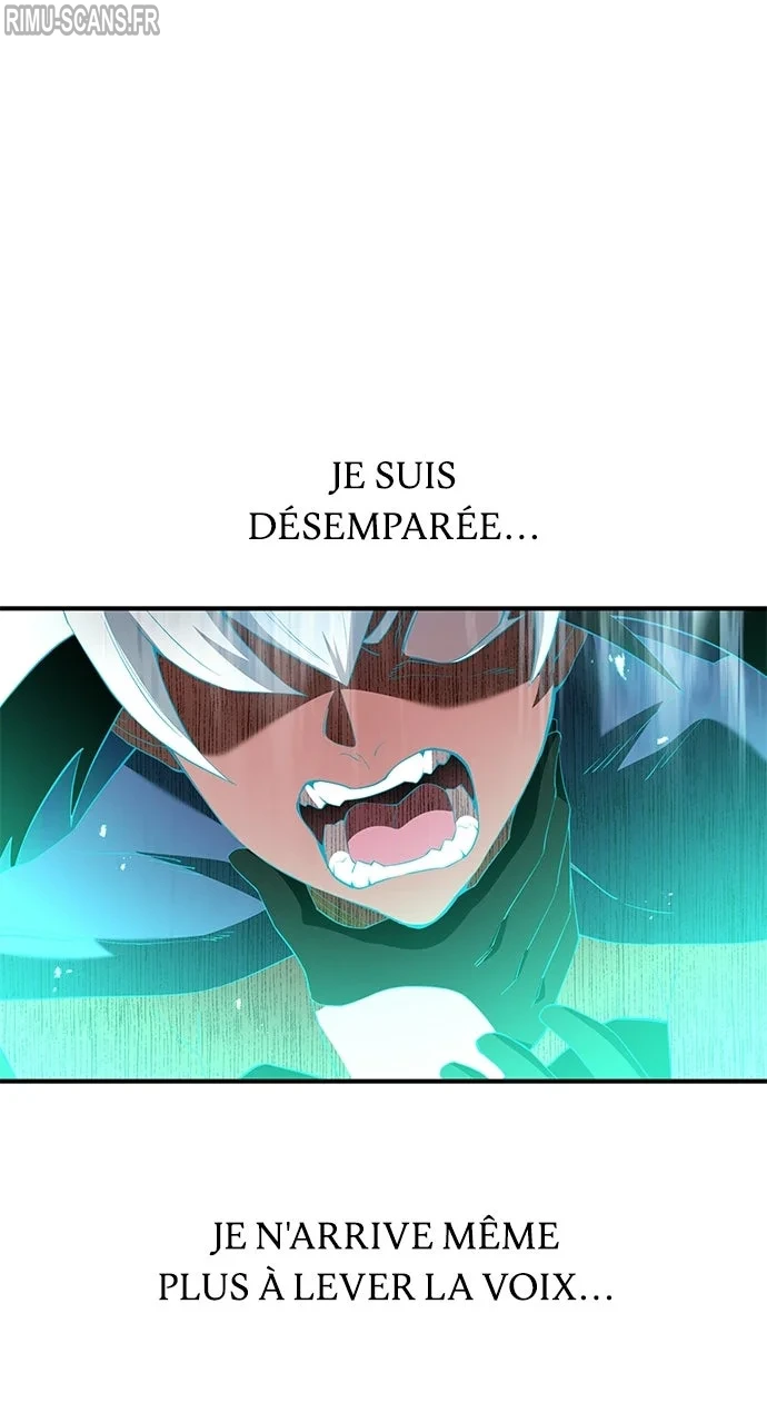 I Am The Strongest Awakeners Chapitre 89 - Page 124