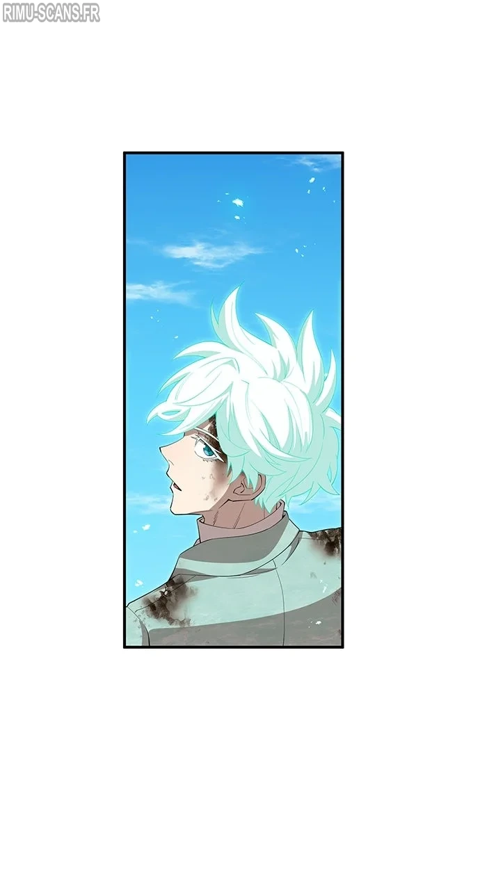 I Am The Strongest Awakeners Chapitre 89 - Page 136