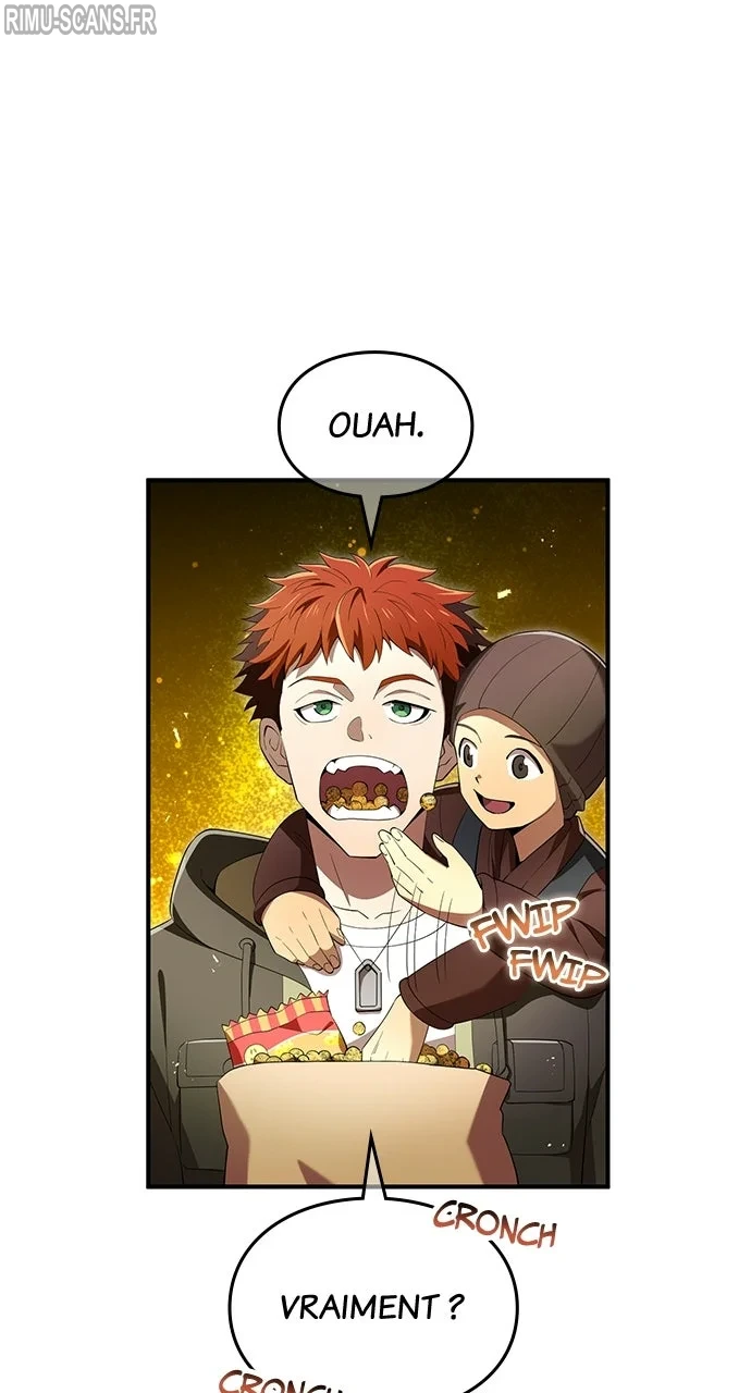 I Am The Strongest Awakeners Chapitre 90 - Page 7