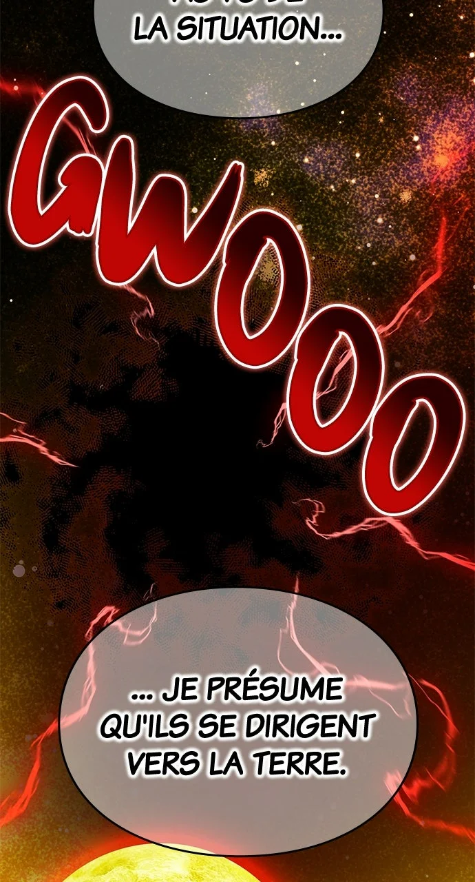 I Am The Strongest Awakeners Chapitre 90 - Page 9