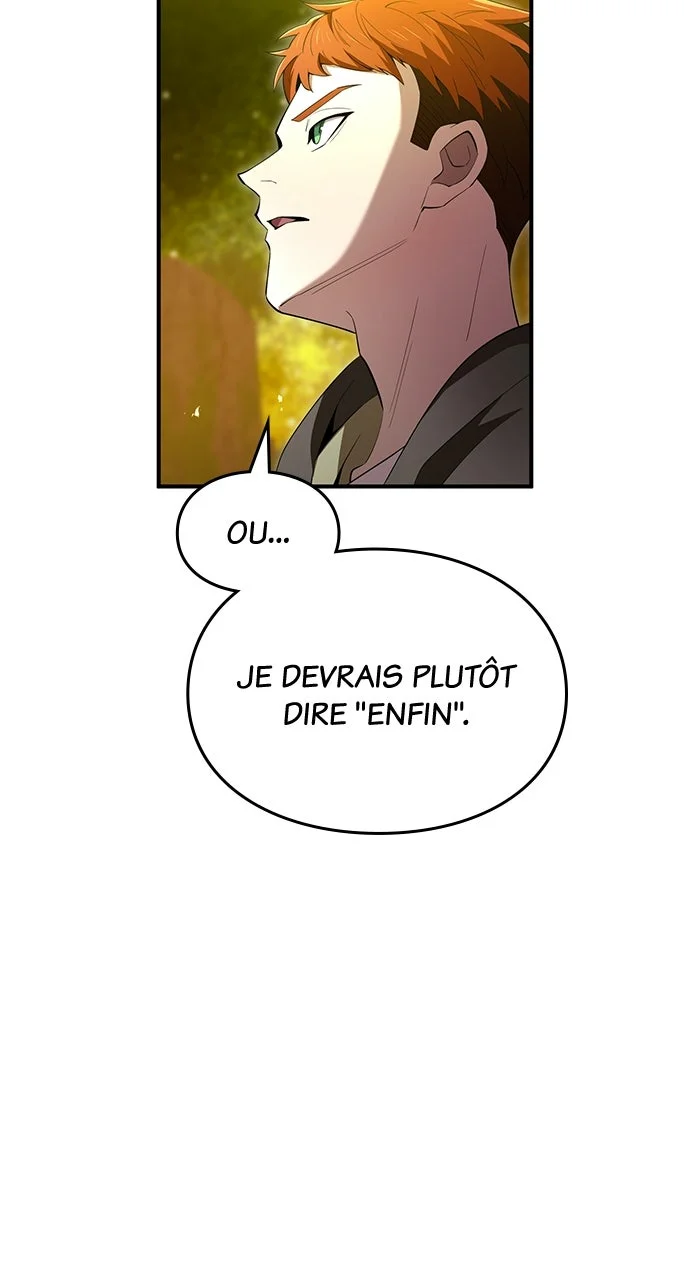 I Am The Strongest Awakeners Chapitre 90 - Page 11