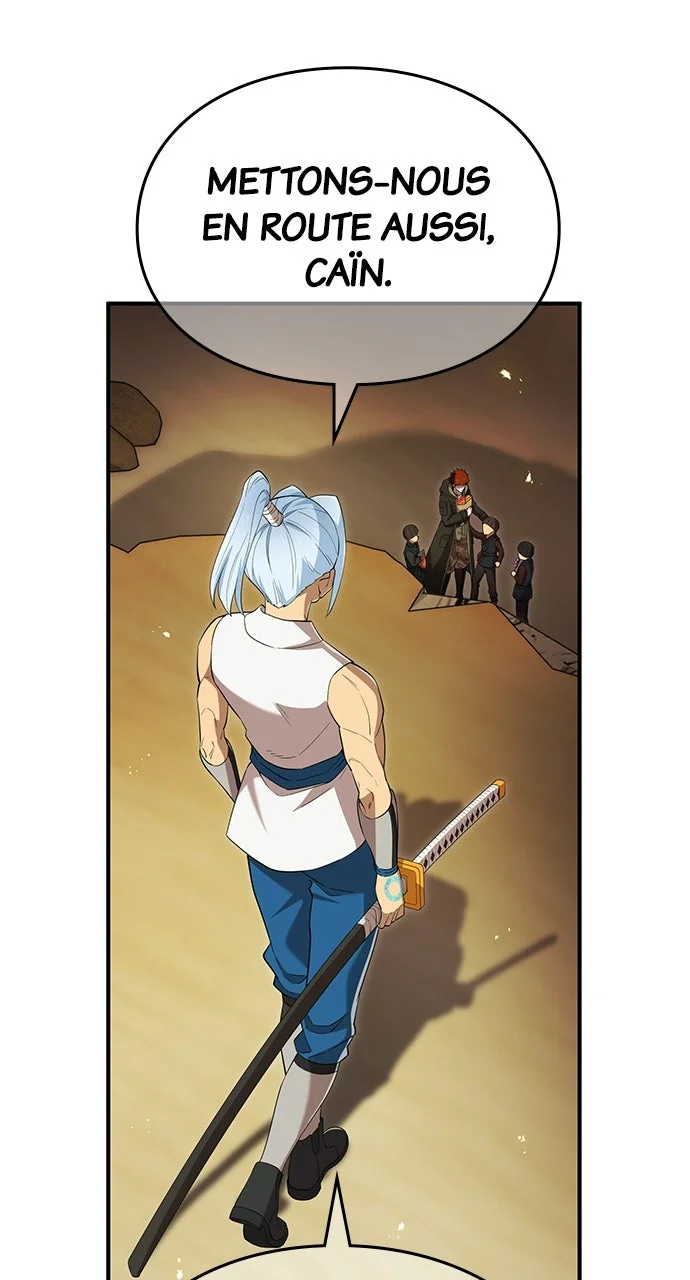 I Am The Strongest Awakeners Chapitre 90 - Page 12