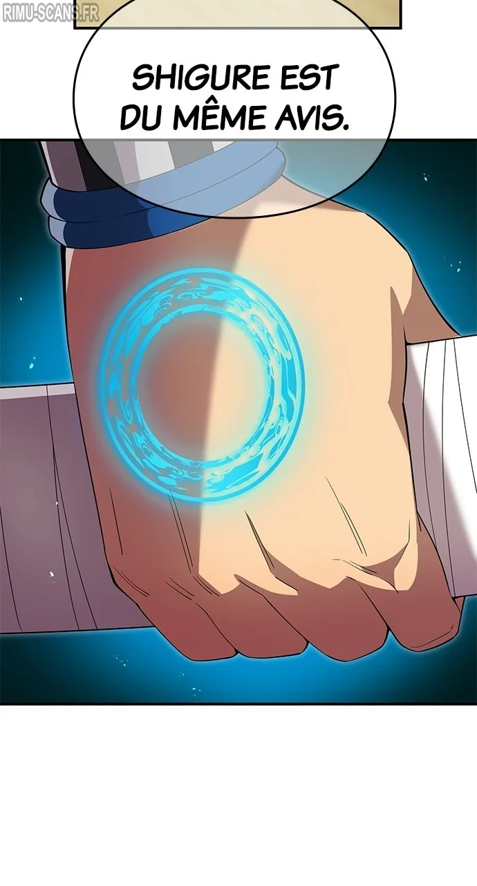 I Am The Strongest Awakeners Chapitre 90 - Page 13