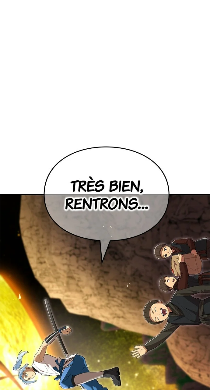 I Am The Strongest Awakeners Chapitre 90 - Page 15