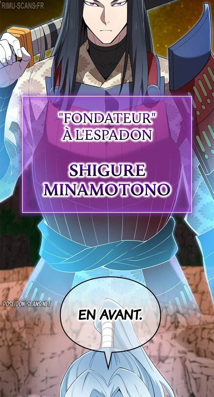 I Am The Strongest Awakeners Chapitre 90 - Page 19