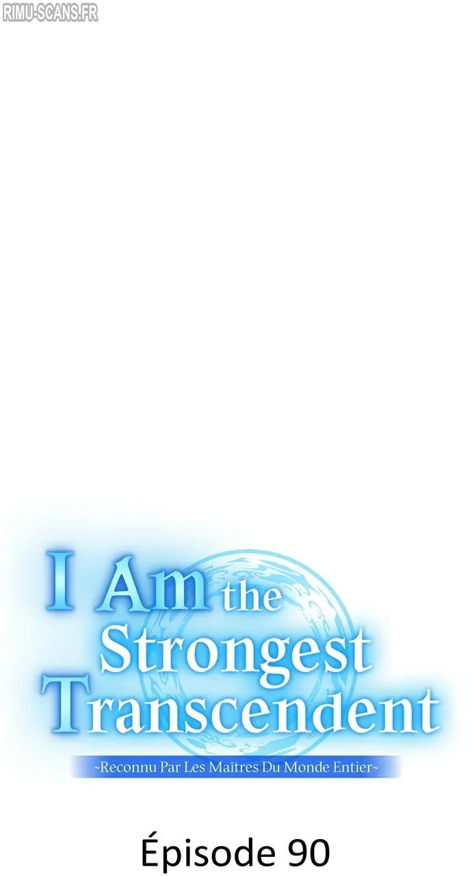I Am The Strongest Awakeners Chapitre 90 - Page 22