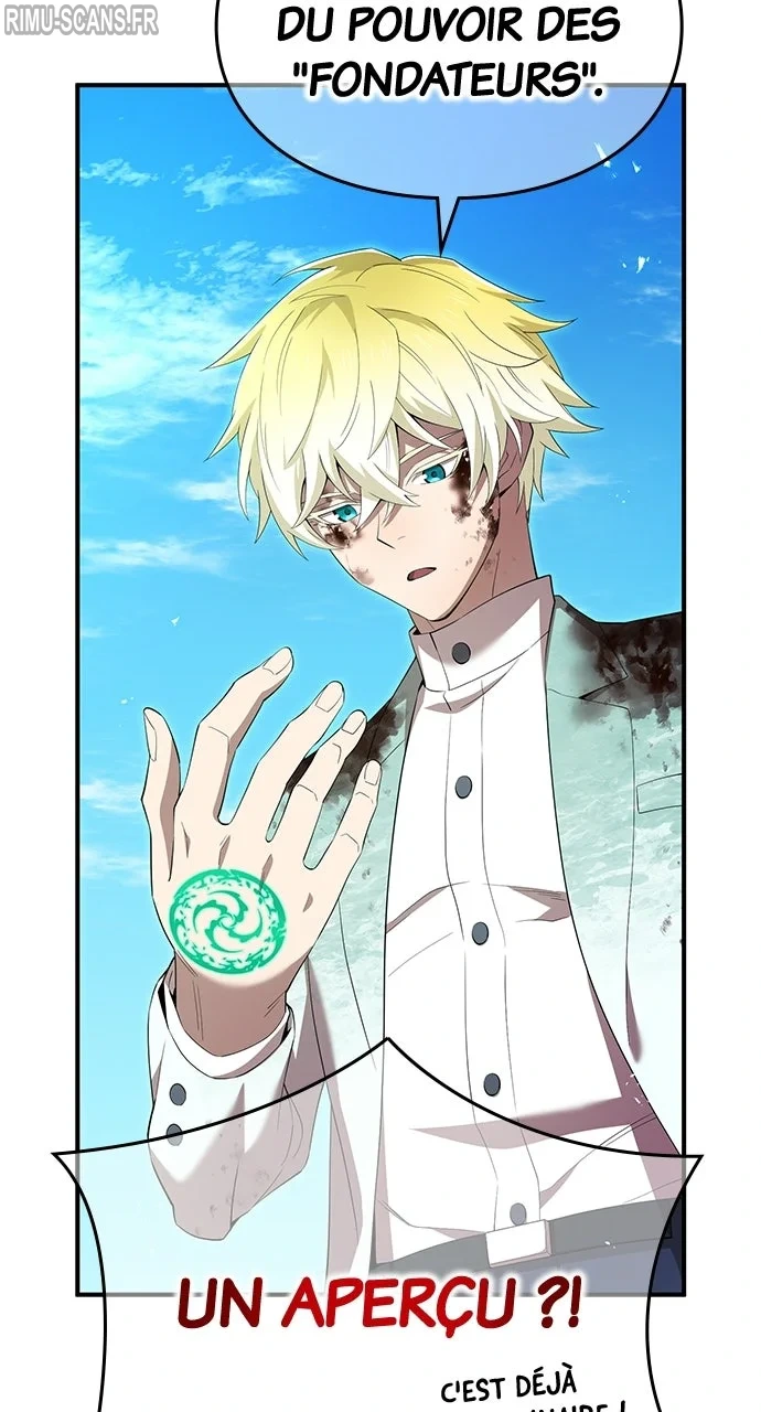 I Am The Strongest Awakeners Chapitre 90 - Page 28