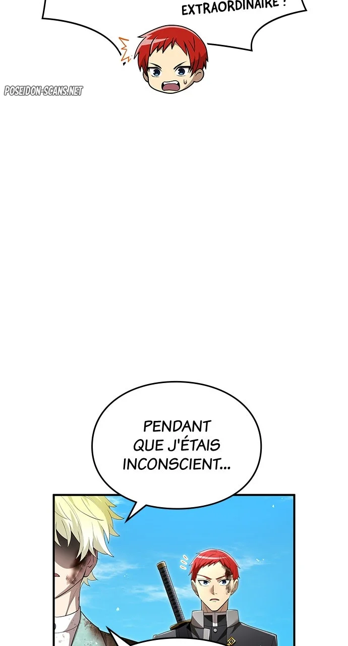 I Am The Strongest Awakeners Chapitre 90 - Page 29