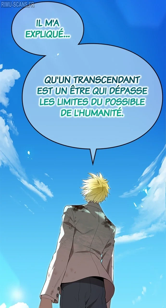 I Am The Strongest Awakeners Chapitre 90 - Page 31