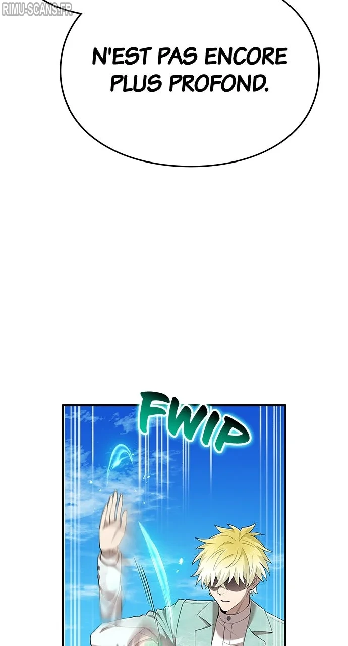 I Am The Strongest Awakeners Chapitre 90 - Page 34