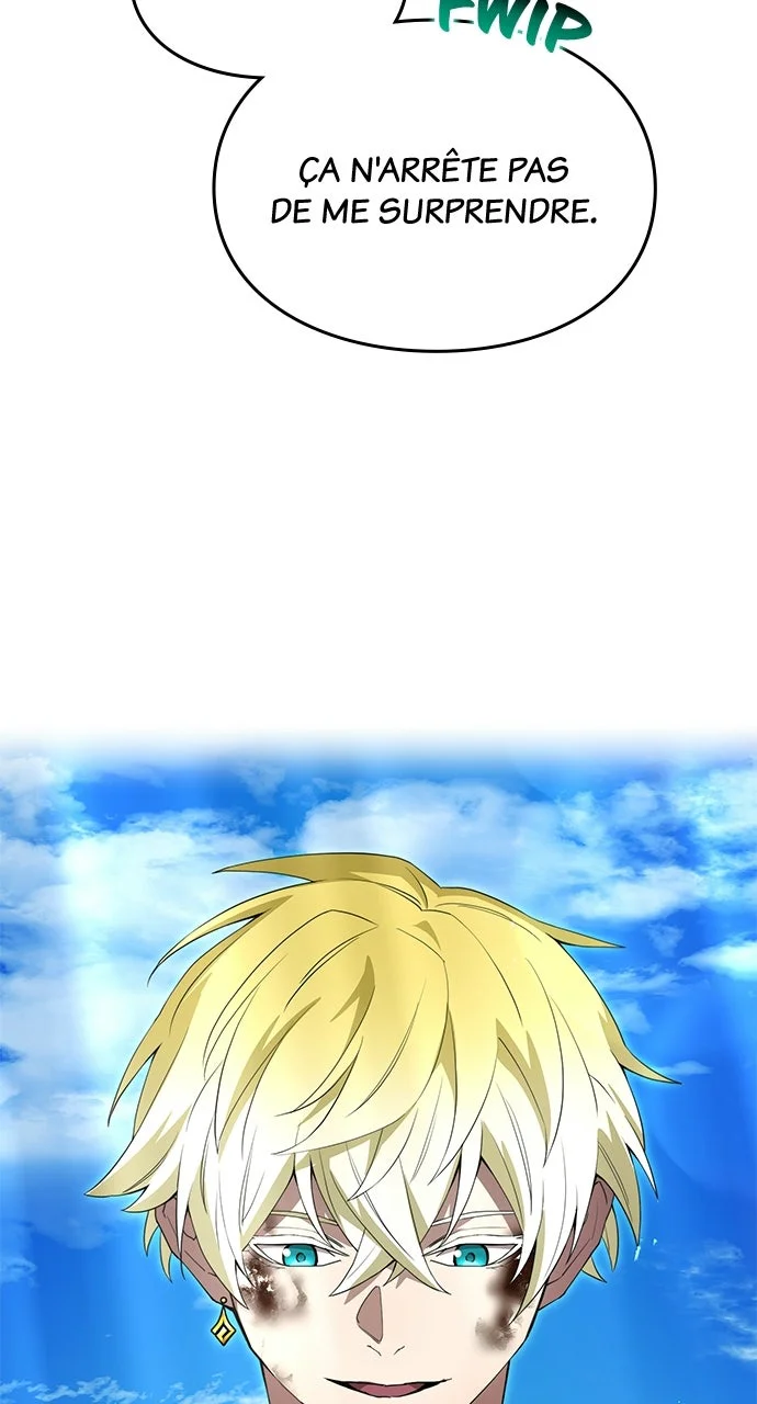I Am The Strongest Awakeners Chapitre 90 - Page 36