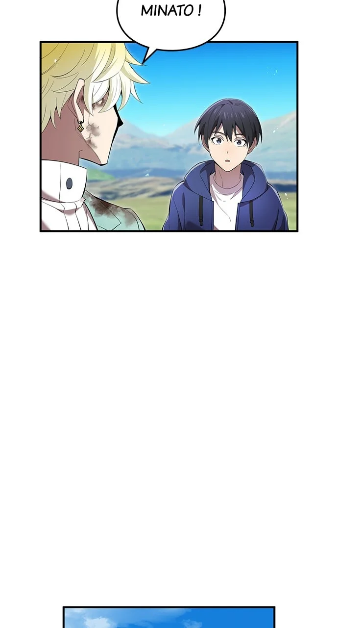 I Am The Strongest Awakeners Chapitre 90 - Page 39