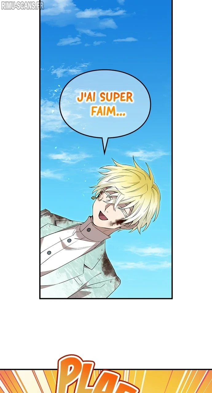 I Am The Strongest Awakeners Chapitre 90 - Page 40