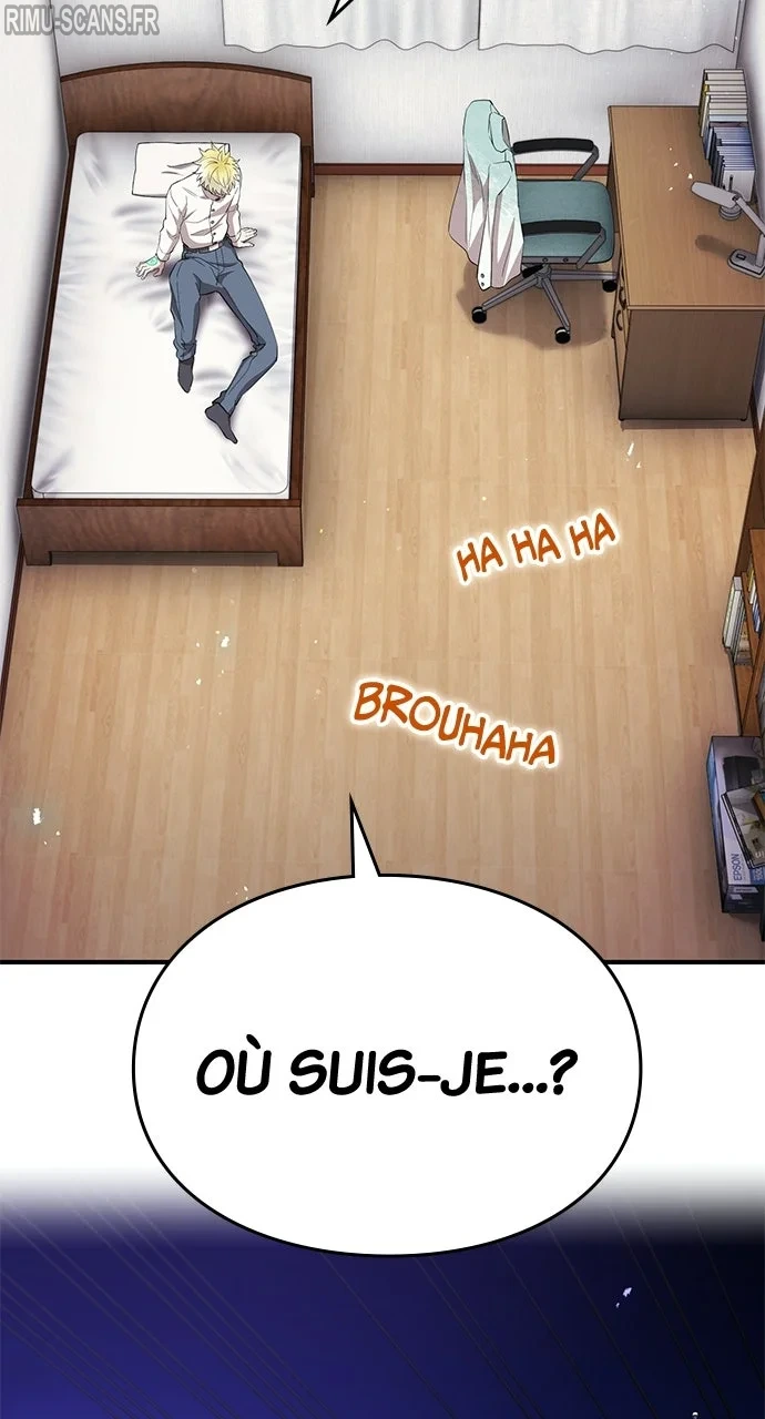 I Am The Strongest Awakeners Chapitre 90 - Page 46
