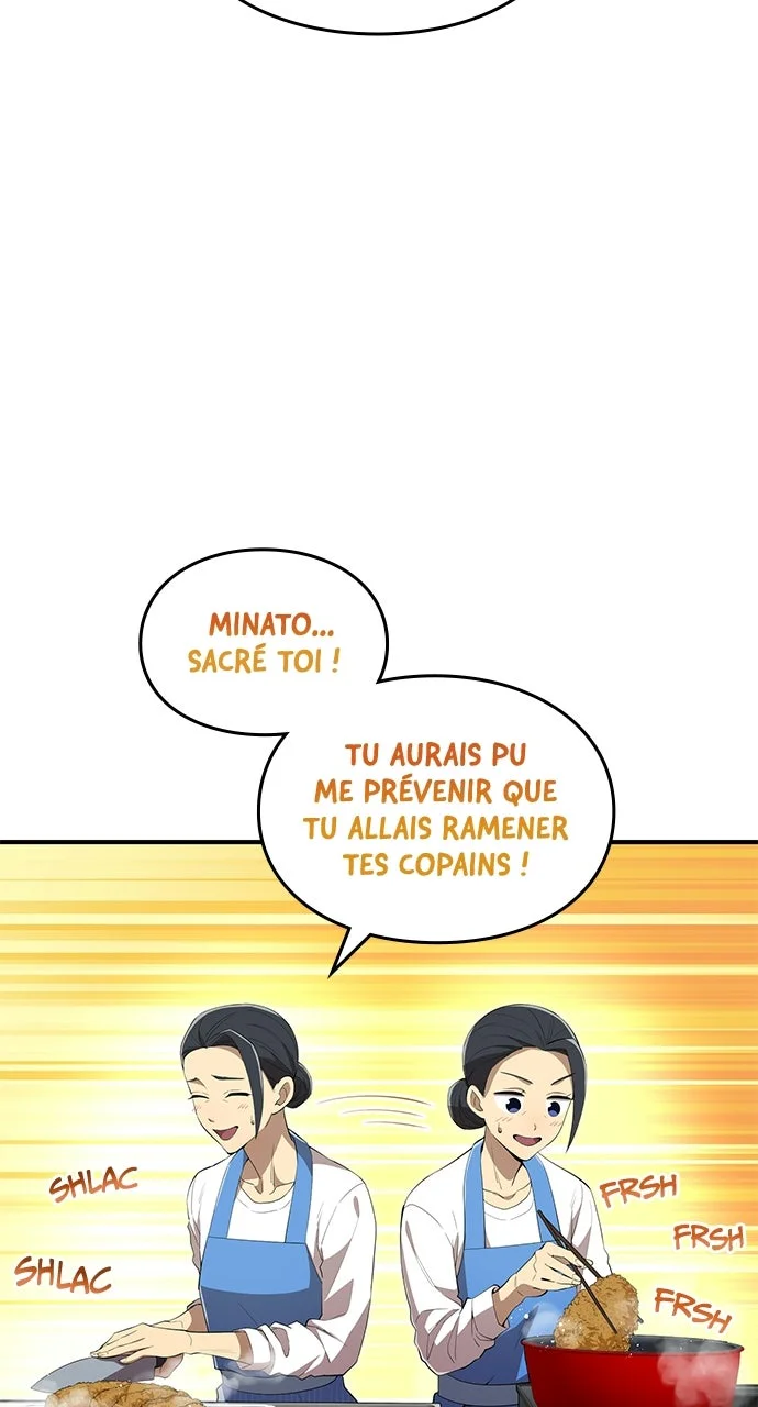 I Am The Strongest Awakeners Chapitre 90 - Page 54