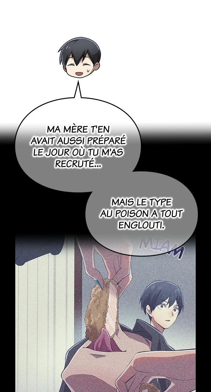 I Am The Strongest Awakeners Chapitre 90 - Page 65