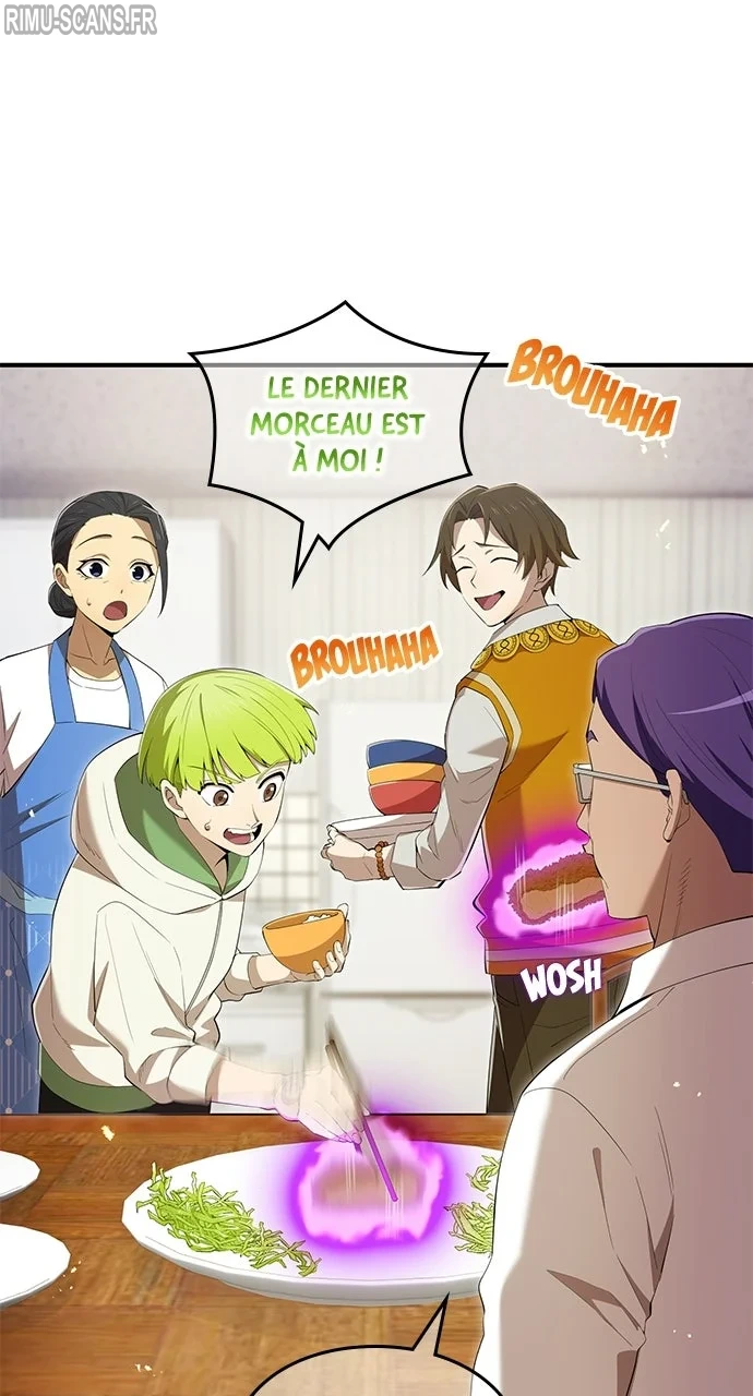 I Am The Strongest Awakeners Chapitre 90 - Page 67