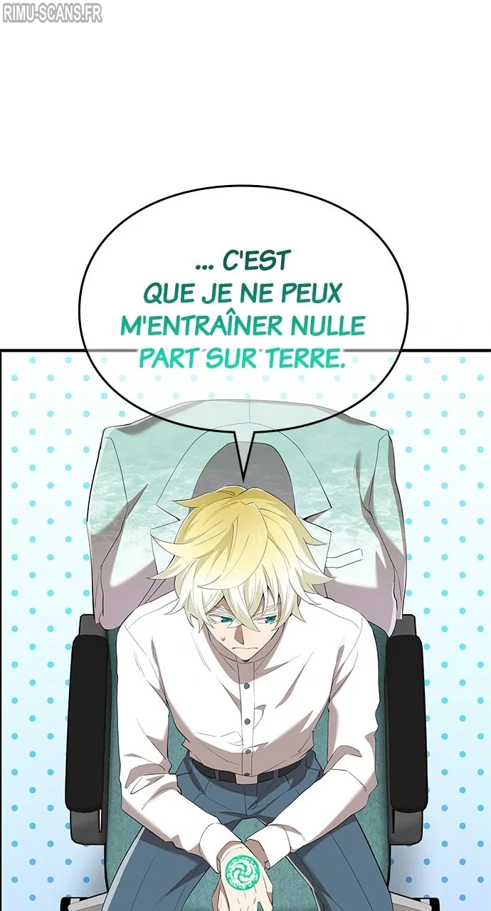 I Am The Strongest Awakeners Chapitre 90 - Page 73