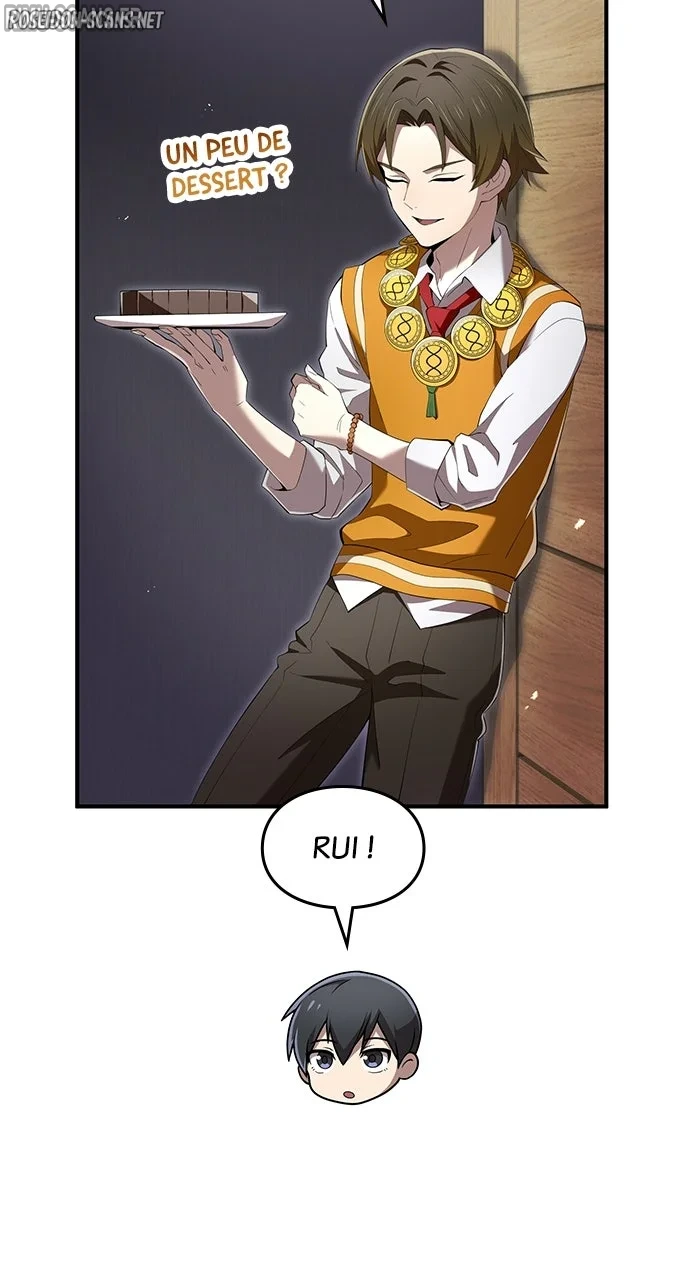 I Am The Strongest Awakeners Chapitre 90 - Page 76