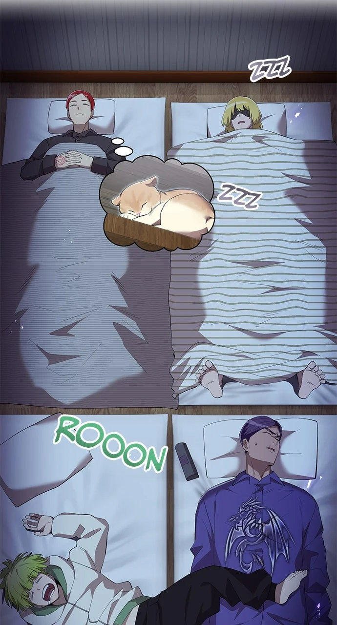 I Am The Strongest Awakeners Chapitre 90 - Page 80