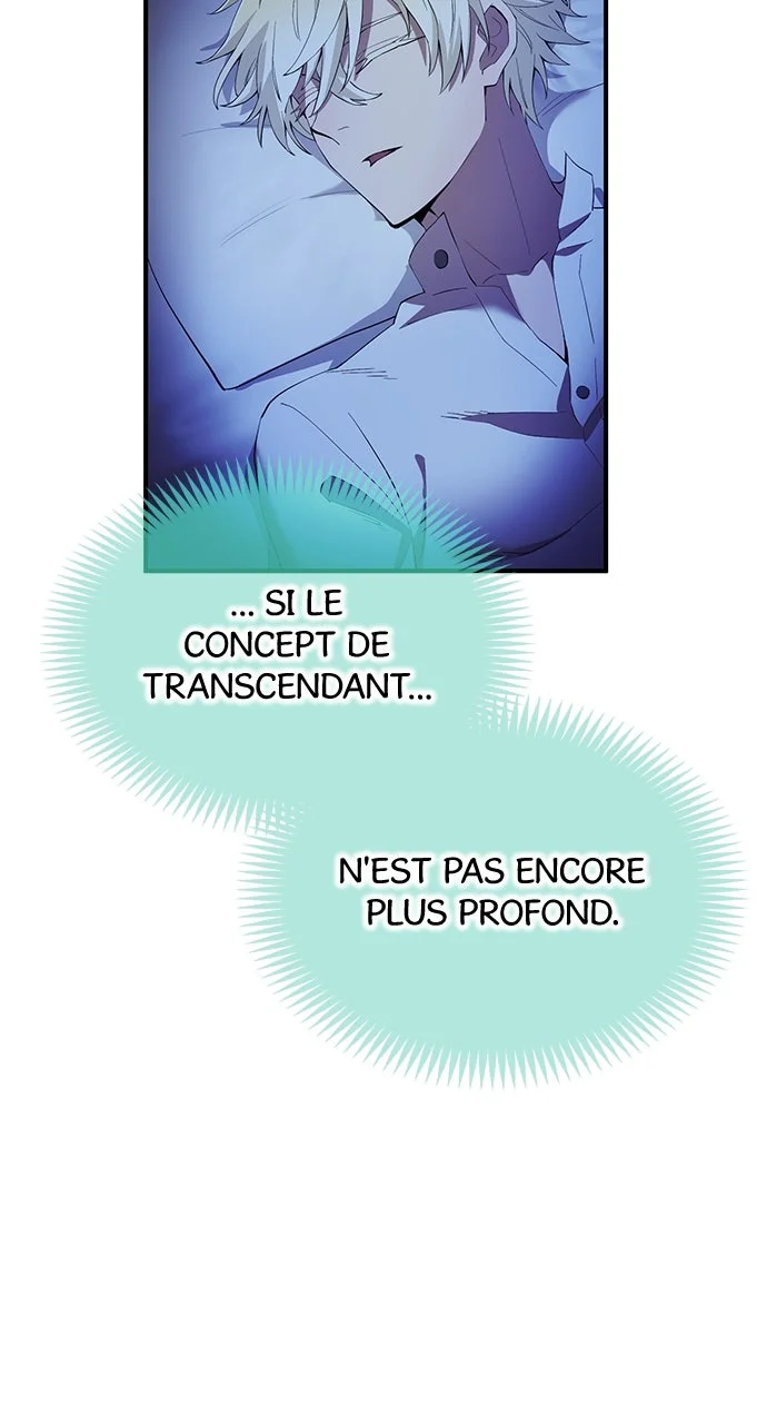 I Am The Strongest Awakeners Chapitre 90 - Page 83